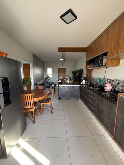 Apartamento, 2 quartos, 58 m² - Foto 4