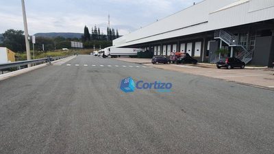 Depósito-Galpão, 4751 m² - Foto 5