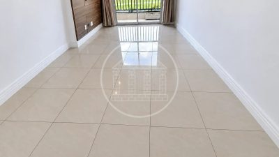 Apartamento, 2 quartos, 54 m² - Foto 2