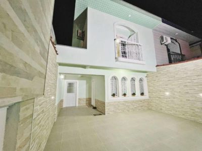 Casa, 3 quartos, 130 m² - Foto 4