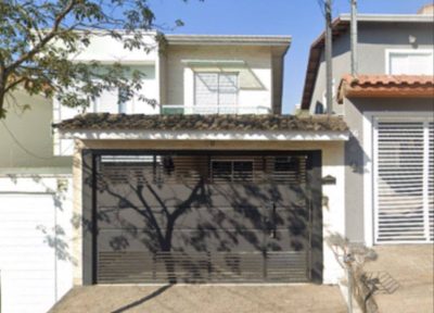 Sobrado, 3 quartos, 122 m² - Foto 2