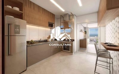 Apartamento, 3 quartos, 112 m² - Foto 4