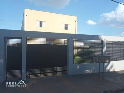 Kitnet-Studio, 47 m² - Foto 1