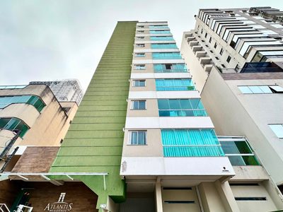 Apartamento, 3 quartos, 110 m² - Foto 1