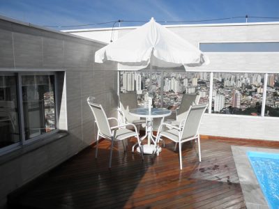 Apartamento, 3 quartos, 134 m² - Foto 4