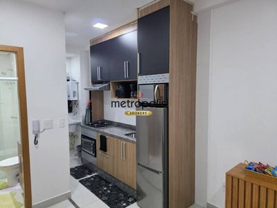 Apartamento, 1 quarto, 45 m² - Foto 5