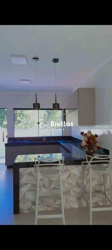 Casa, 3 quartos, 150 m² - Foto 5