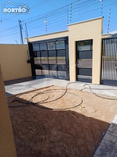 Casa, 3 quartos, 150 m² - Foto 3