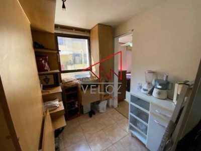 Cobertura, 3 quartos, 170 m² - Foto 1