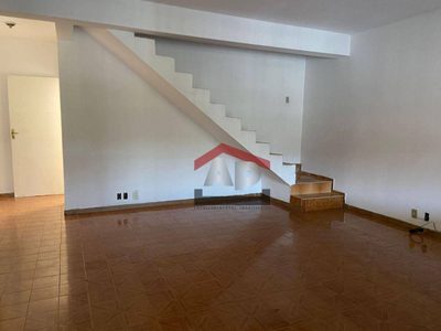 Casa, 3 quartos, 80 m² - Foto 1