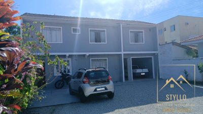 Casa, 3 quartos, 156 m² - Foto 2