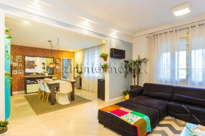 Apartamento, 3 quartos, 269 m² - Foto 1