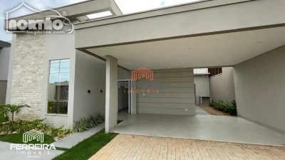Casa, 3 quartos, 172 m² - Foto 2