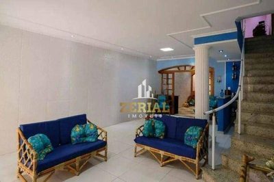 Sobrado, 2 quartos, 179 m² - Foto 4