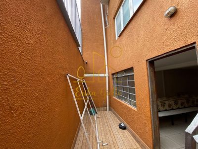 Casa, 3 quartos, 150 m² - Foto 3