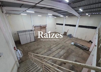 Imóvel Comercial, 320 m² - Foto 3