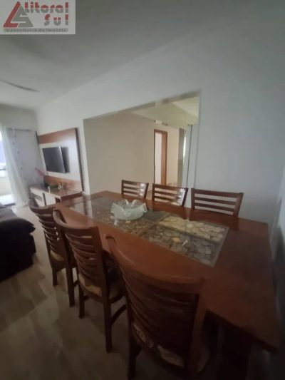 Apartamento, 2 quartos, 82 m² - Foto 2
