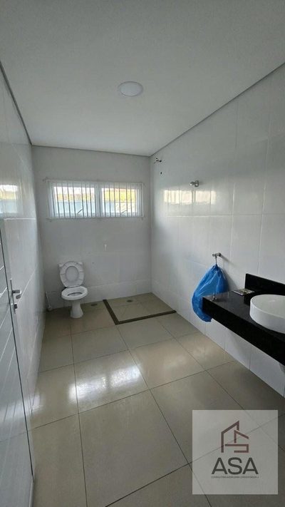 Depósito-Galpão, 454 m² - Foto 3