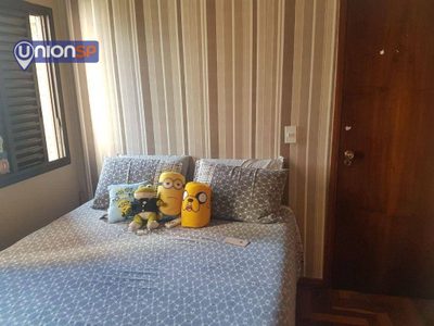 Apartamento, 4 quartos, 115 m² - Foto 5