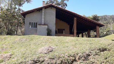Terreno, 24 hectares - Foto 2