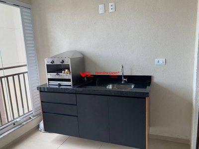 Apartamento, 3 quartos, 93 m² - Foto 3