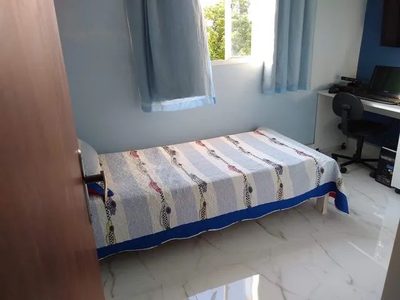 Apartamento, 2 quartos, 56 m² - Foto 3
