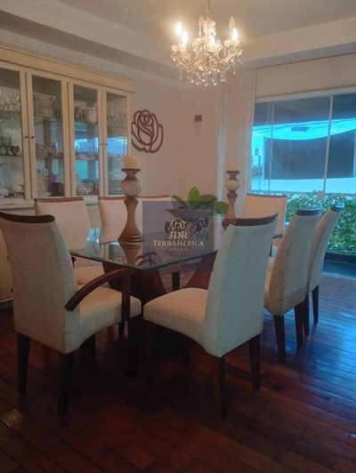 Casa, 3 quartos, 206 m² - Foto 3