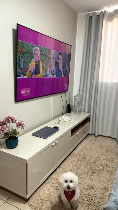 Apartamento, 2 quartos, 40 m² - Foto 5