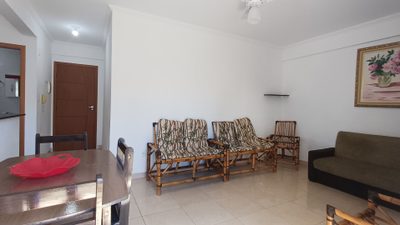 Apartamento, 1 quarto, 48 m² - Foto 4