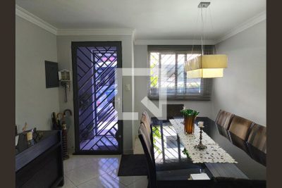 Casa, 4 quartos, 174 m² - Foto 1