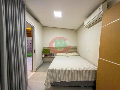 Chácara, 5 quartos, 1280 m² - Foto 5