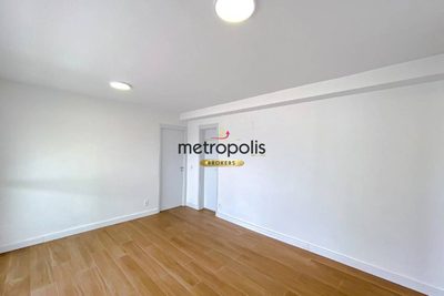 Apartamento, 3 quartos, 107 m² - Foto 2