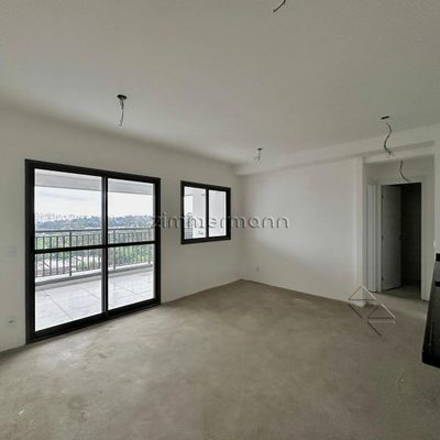 Apartamento, 1 quarto, 51 m² - Foto 3