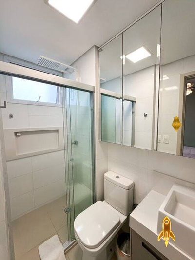 Apartamento, 3 quartos, 170 m² - Foto 5