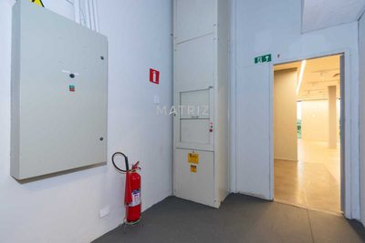 Loja-Salão, 500 m² - Foto 5