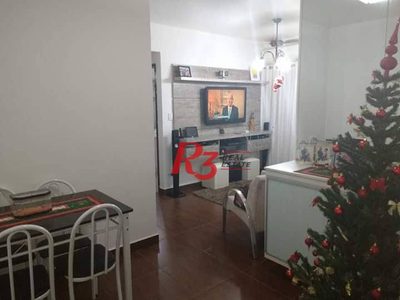 Apartamento, 2 quartos, 68 m² - Foto 4