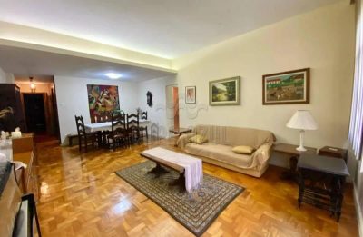 Apartamento, 3 quartos, 110 m² - Foto 3