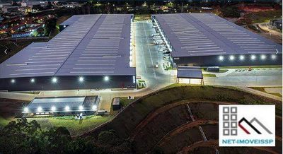 Depósito-Galpão, 6833 m² - Foto 2