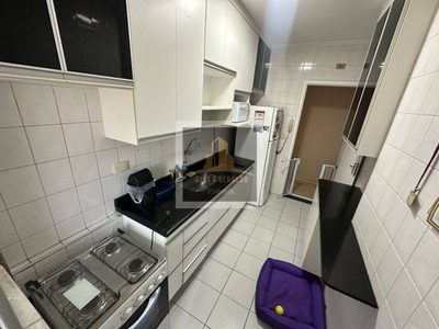 Apartamento, 3 quartos, 65 m² - Foto 5