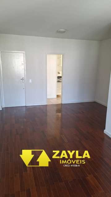 Apartamento, 2 quartos, 90 m² - Foto 1