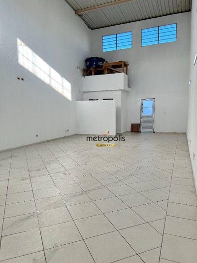 Loja-Salão, 140 m² - Foto 5
