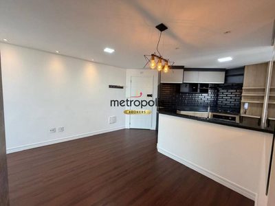 Apartamento, 2 quartos, 57 m² - Foto 2