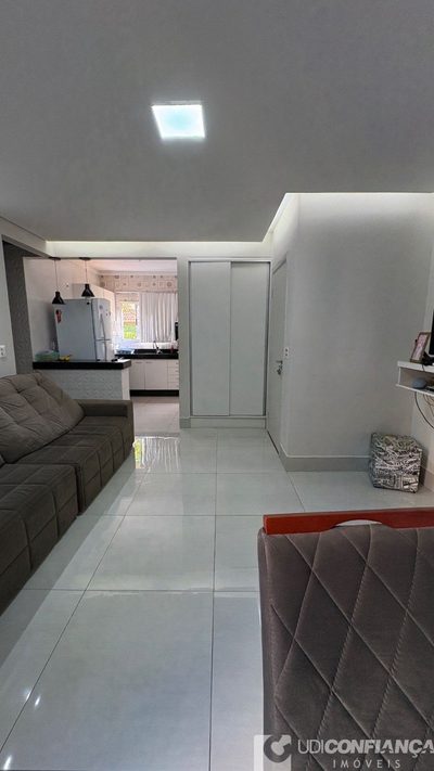Apartamento, 3 quartos, 66 m² - Foto 2