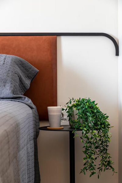 Apartamento, 1 quarto, 39 m² - Foto 4