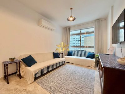 Apartamento, 1 quarto, 60 m² - Foto 5