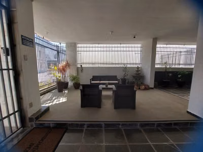 Apartamento, 3 quartos, 236 m² - Foto 1