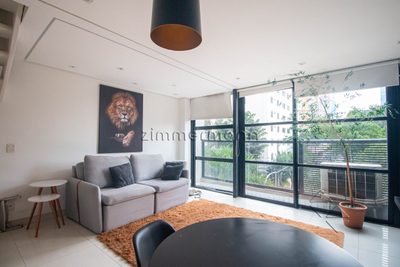 Apartamento, 1 quarto, 43 m² - Foto 5
