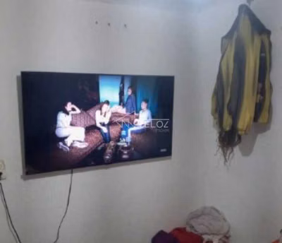 Apartamento, 19 m² - Foto 1