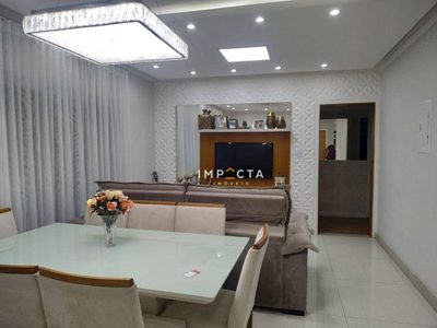 Apartamento, 3 quartos, 122 m² - Foto 4