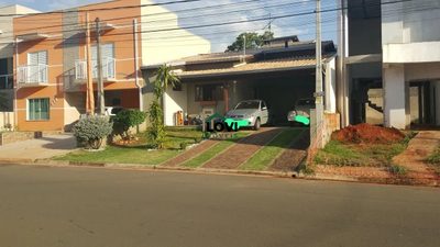 Casa, 3 quartos, 170 m² - Foto 2